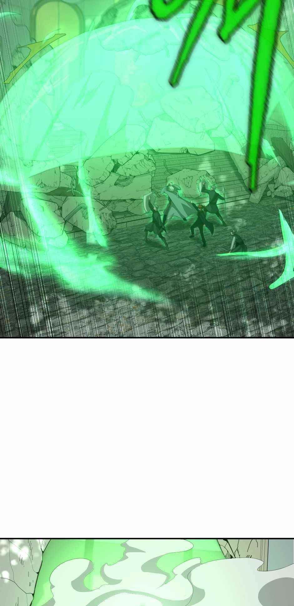 The Beginning After the End Chapter 128 - Page 47 in English