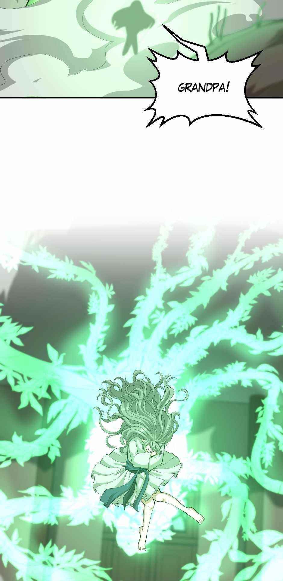 The Beginning After the End Chapter 128 - Page 48 in English