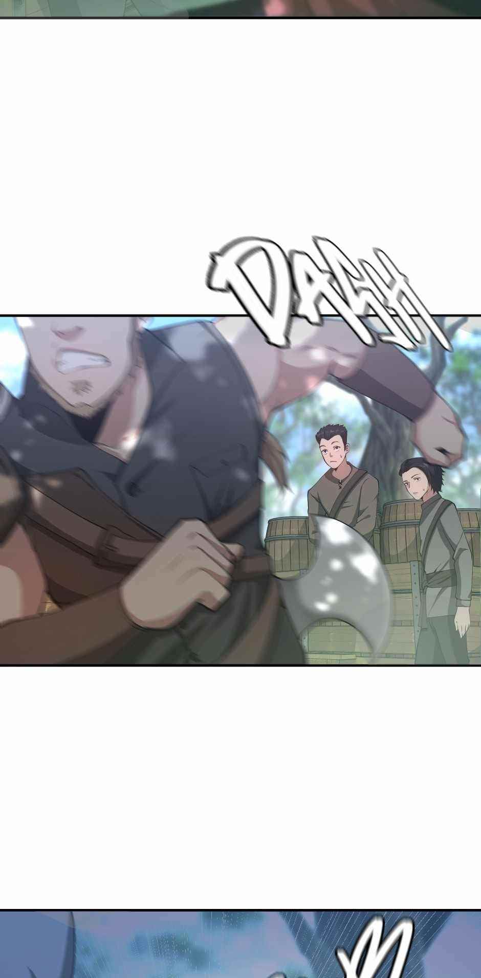 The Beginning After the End Chapter 128 - Page 5 in English