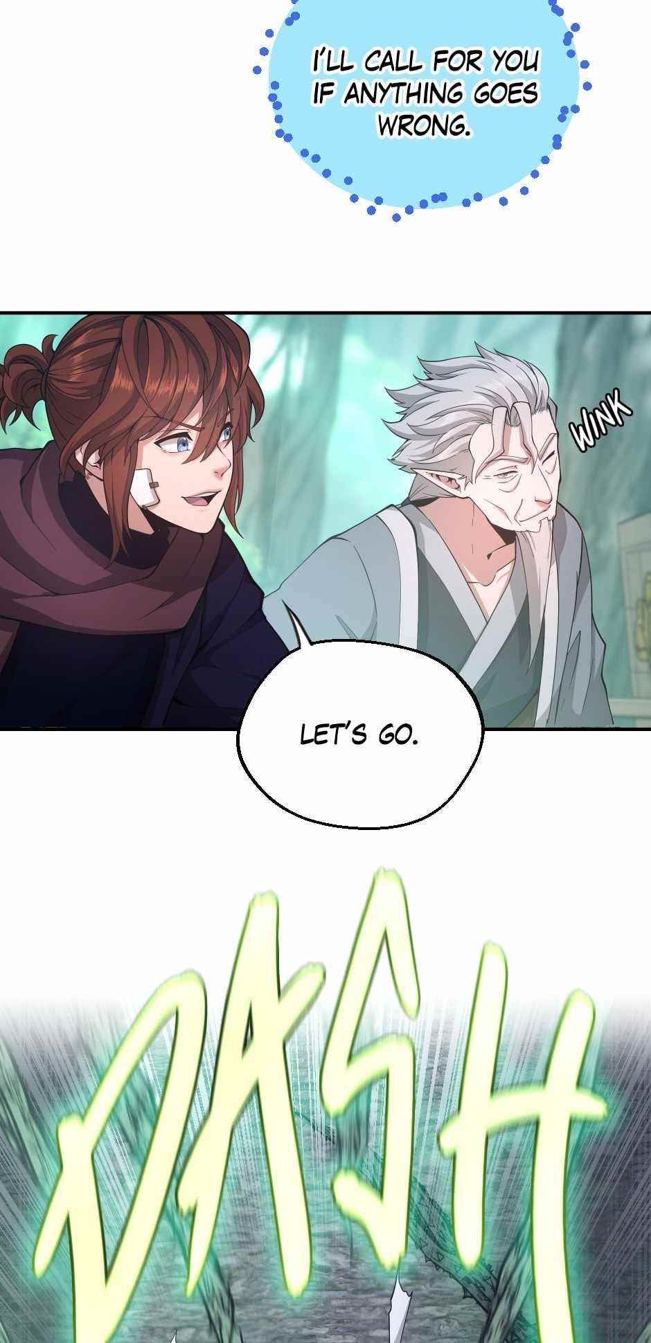 The Beginning After the End Chapter 128 - Page 56 in English