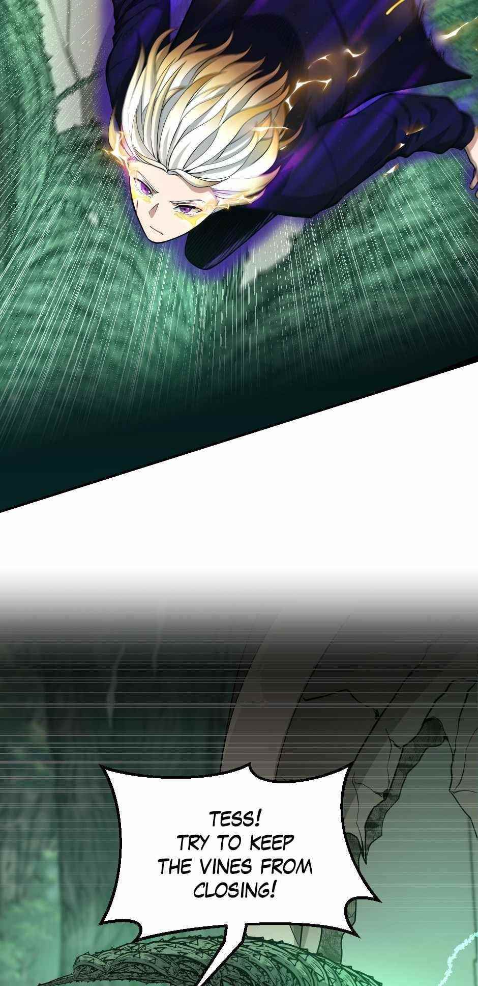 The Beginning After the End Chapter 128 - Page 67 in English