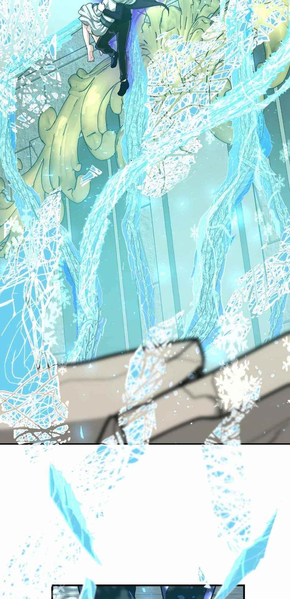 The Beginning After the End Chapter 128 - Page 75 in English