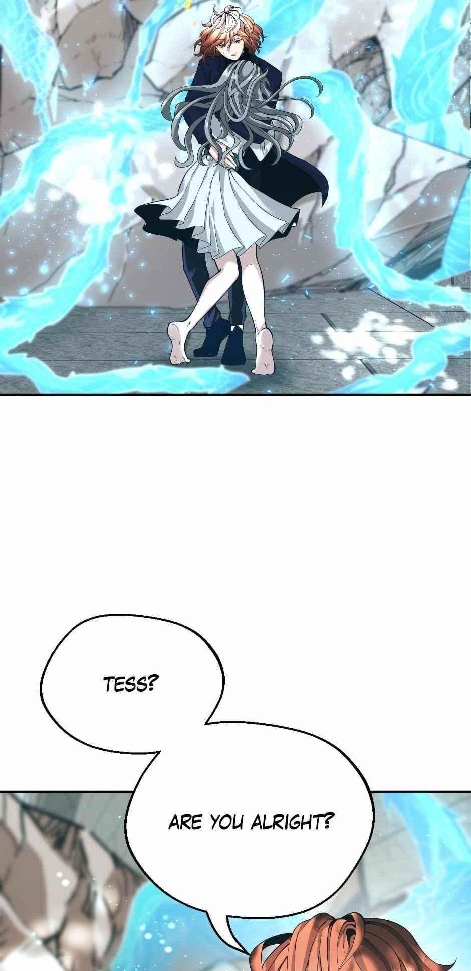 The Beginning After the End Chapter 128 - Page 77 in English