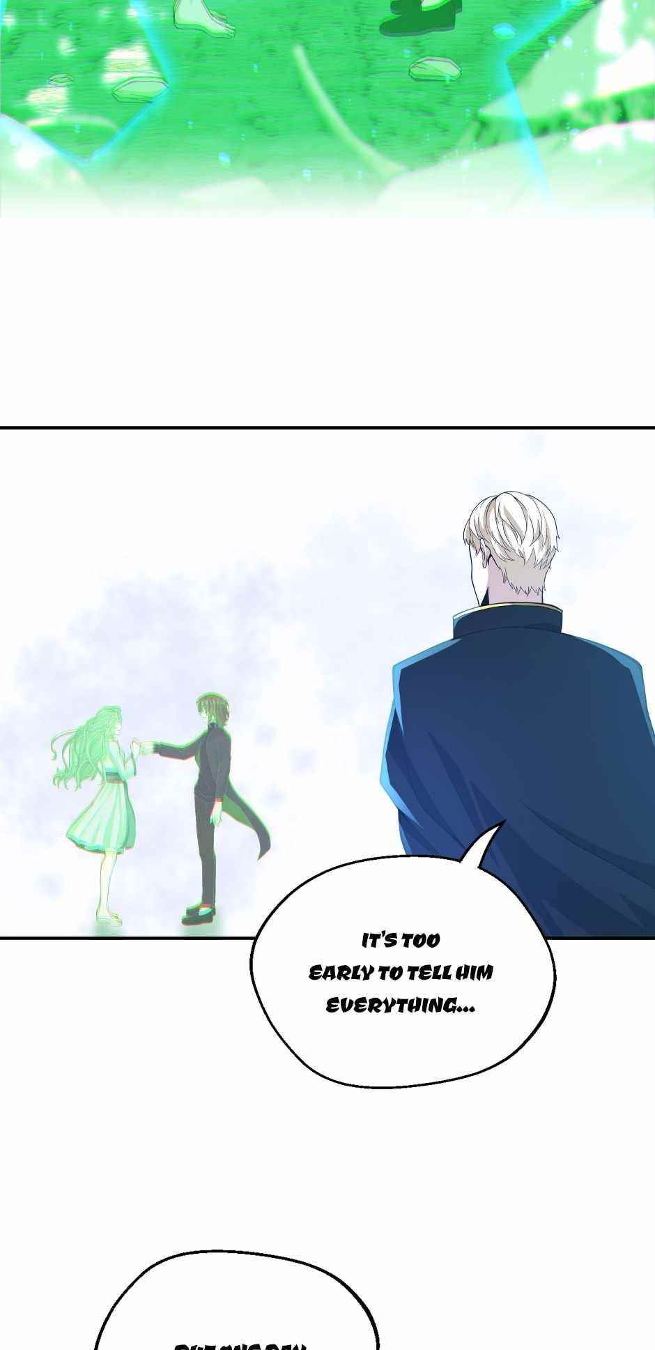 The Beginning After the End Chapter 128 - Page 87 in English