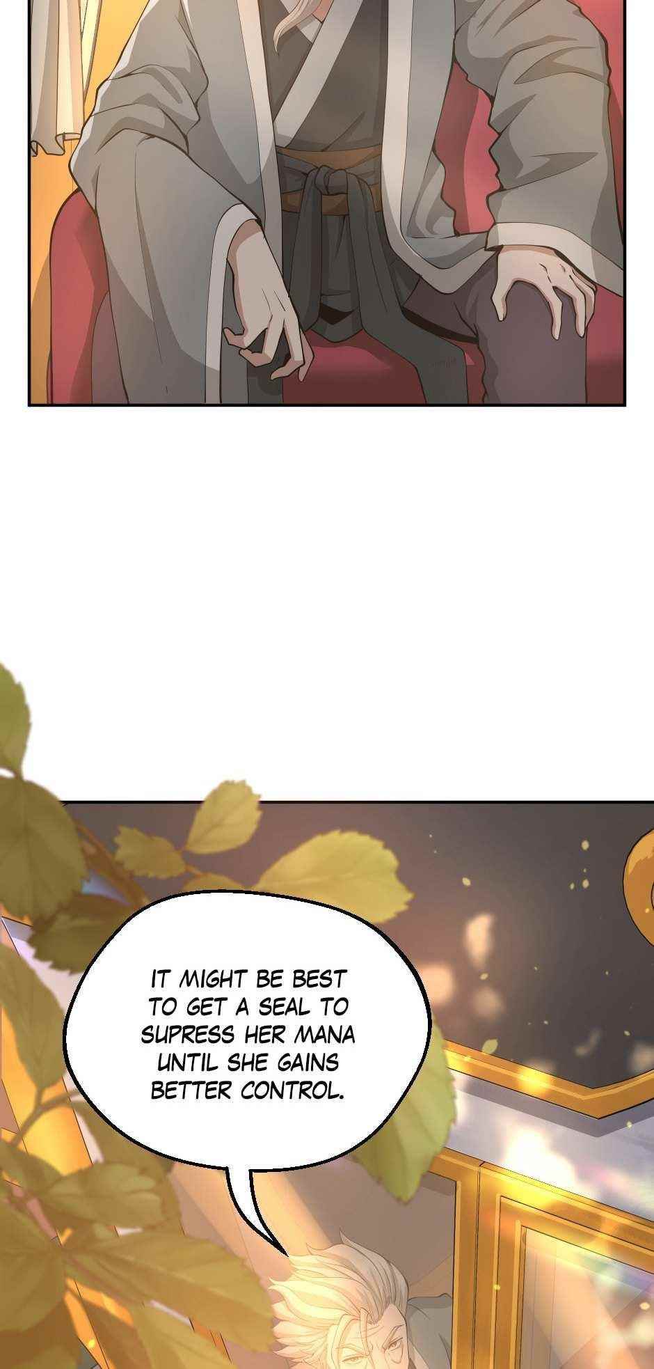 The Beginning After the End Chapter 129 - Page 21 in English