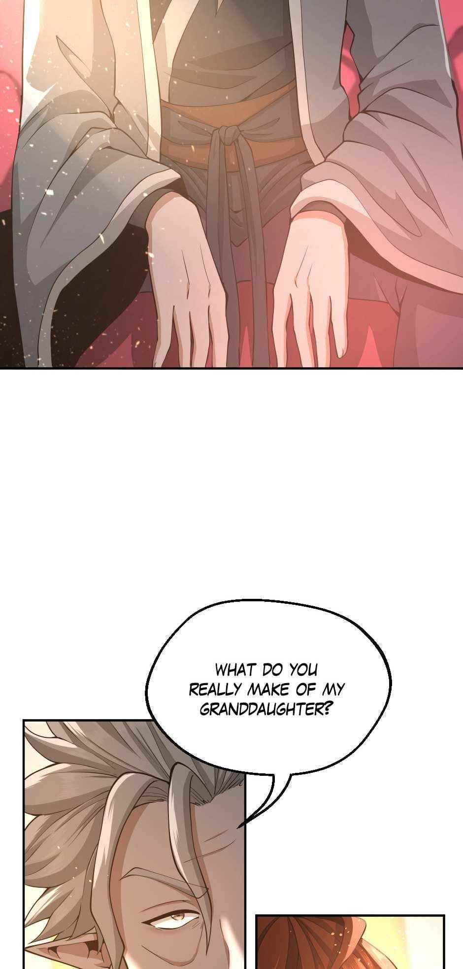 The Beginning After the End Chapter 129 - Page 26 in English
