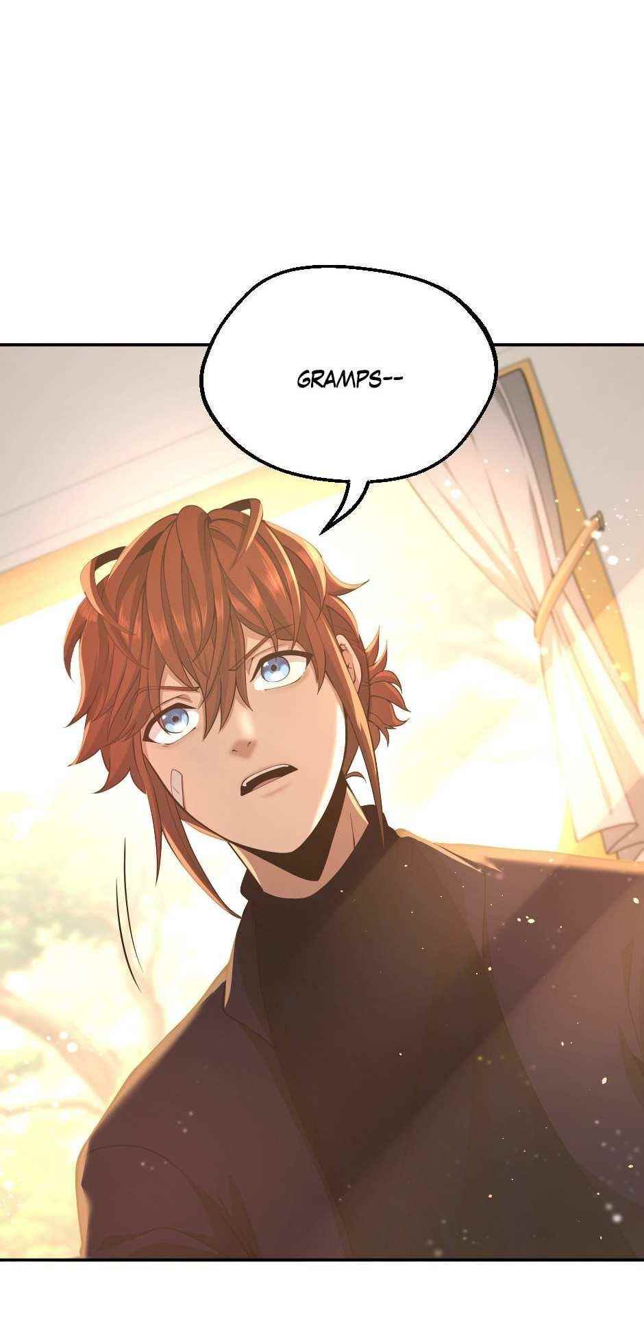 The Beginning After the End Chapter 129 - Page 30 in English