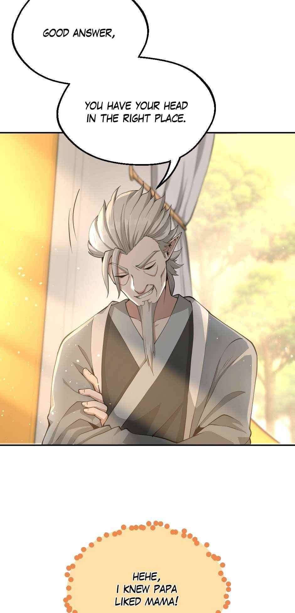 The Beginning After the End Chapter 129 - Page 39 in English