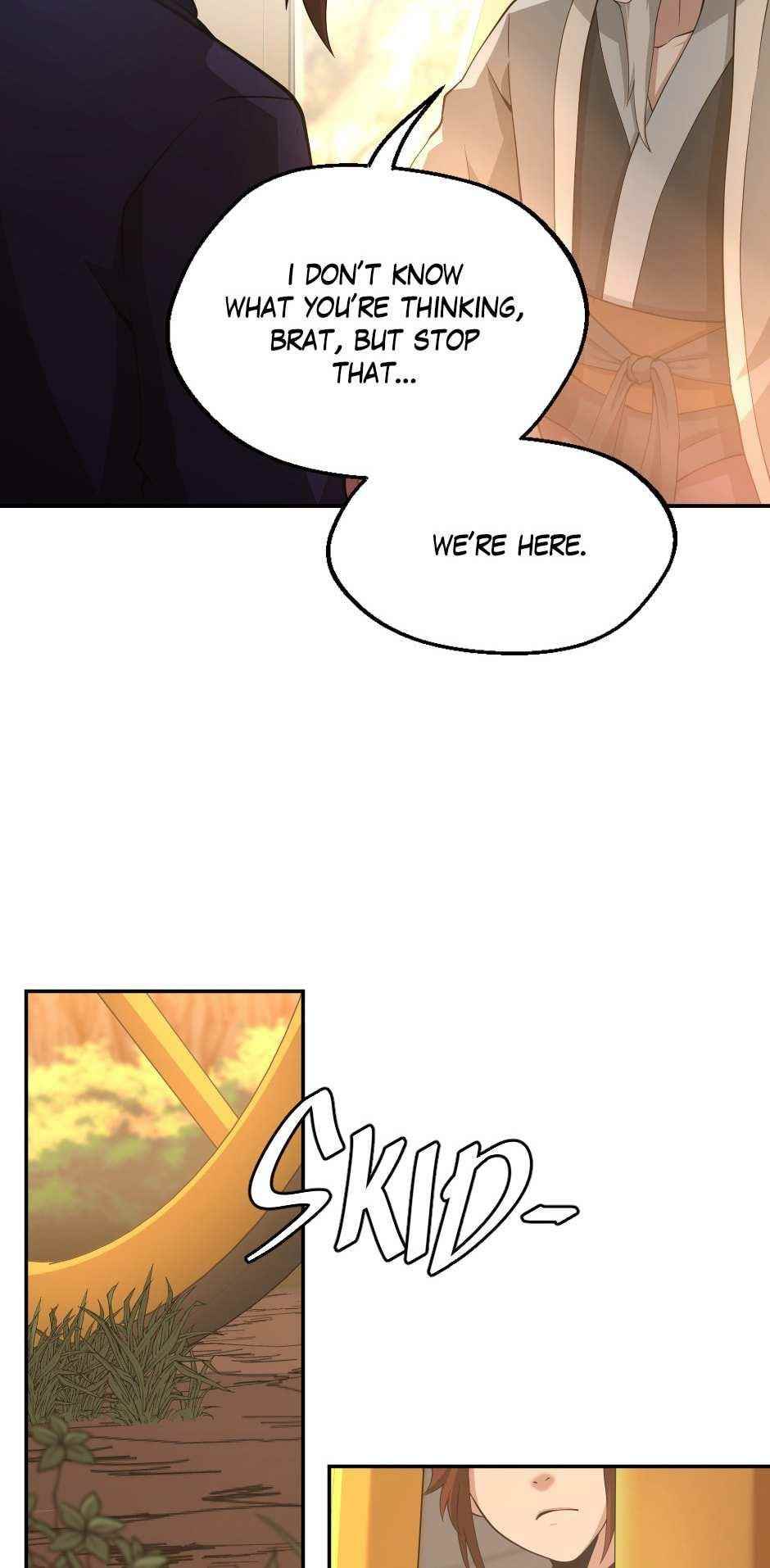 The Beginning After the End Chapter 129 - Page 51 in English