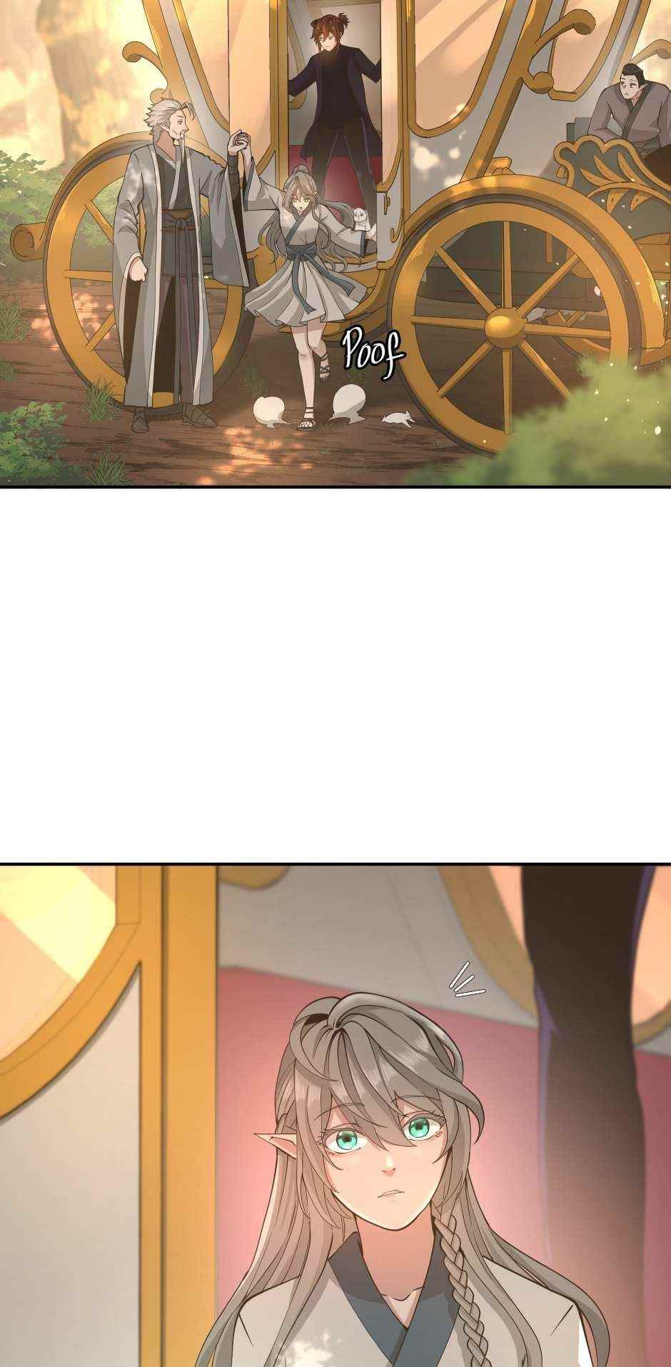 The Beginning After the End Chapter 129 - Page 53 in English
