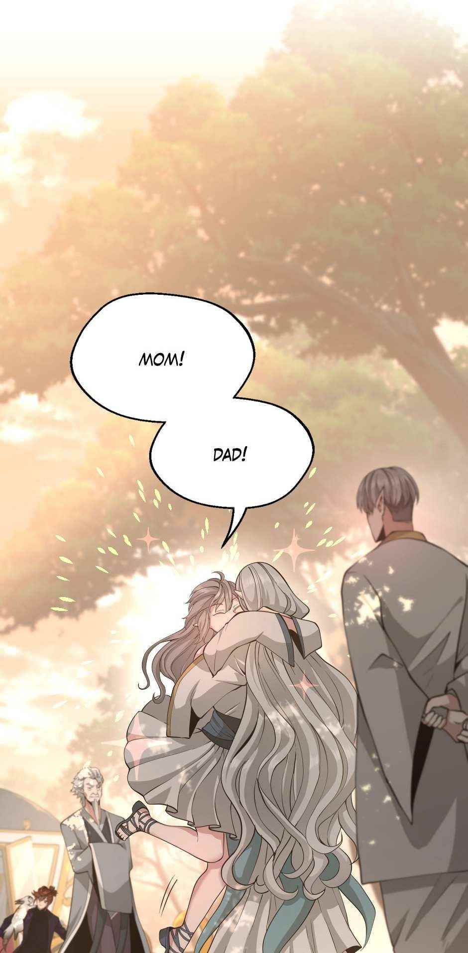 The Beginning After the End Chapter 129 - Page 55 in English