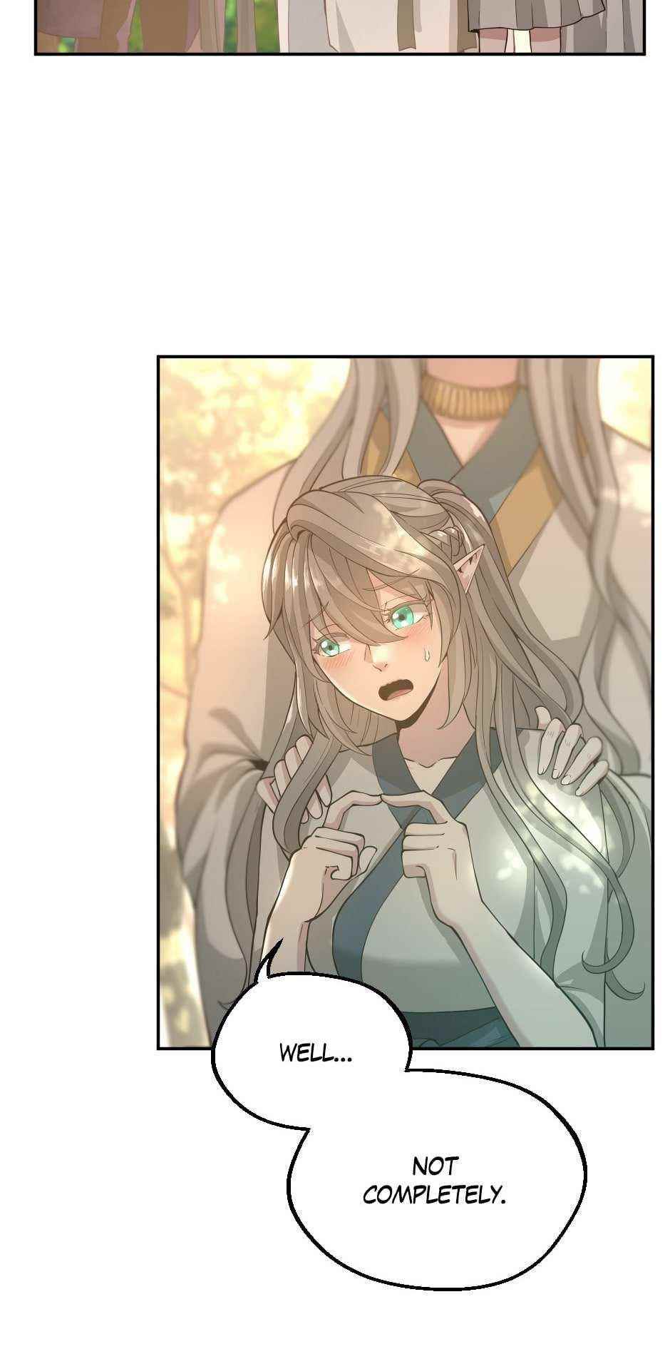 The Beginning After the End Chapter 129 - Page 60 in English