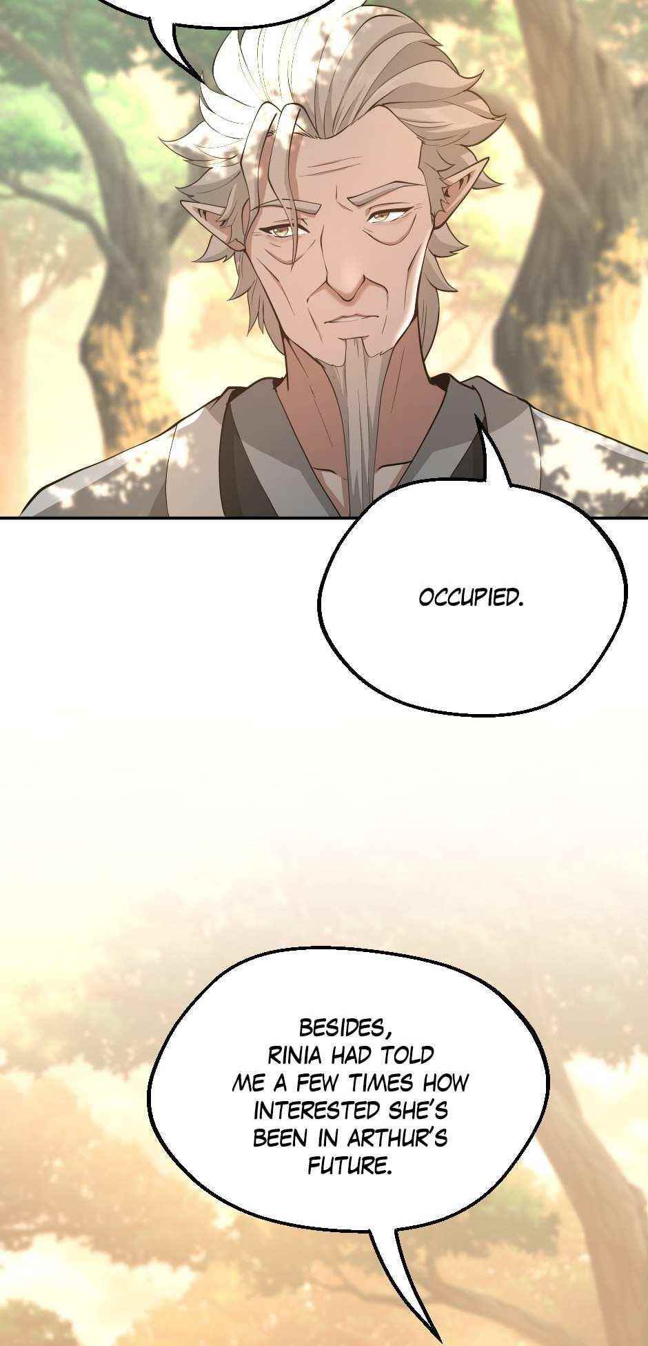 The Beginning After the End Chapter 129 - Page 68 in English