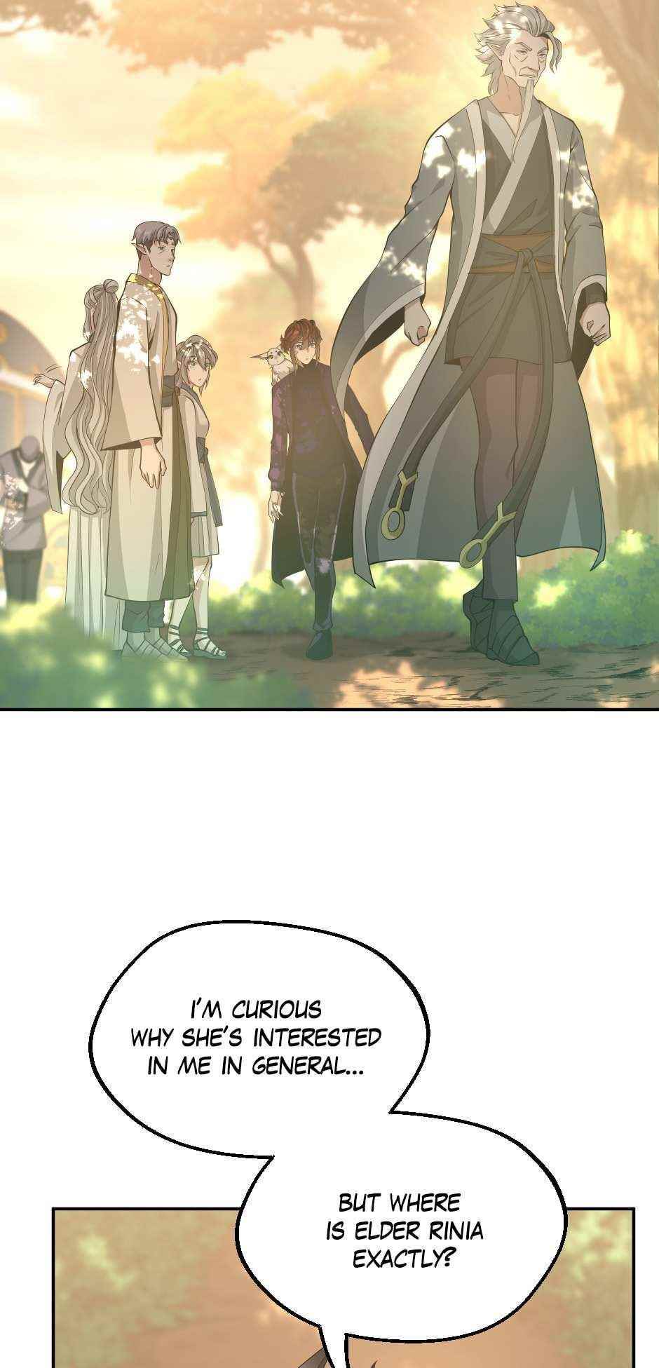 The Beginning After the End Chapter 129 - Page 69 in English