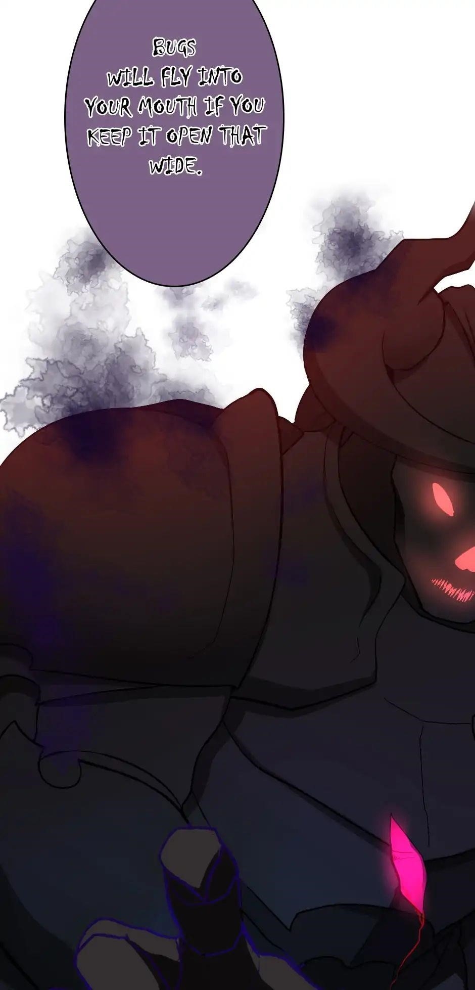 The Beginning After the End Chapter 13 - Page 27 in English