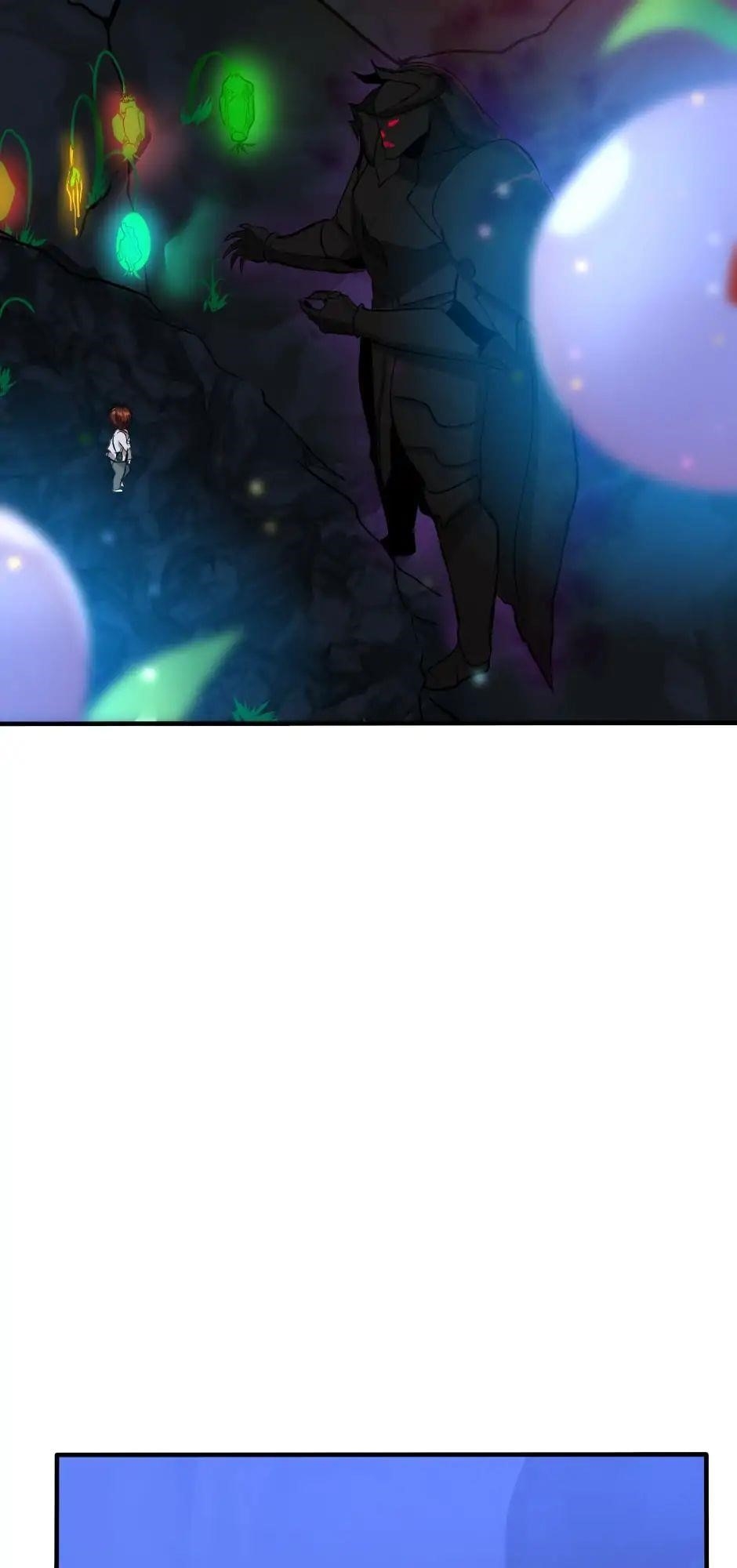 The Beginning After the End Chapter 13 - Page 34 in English