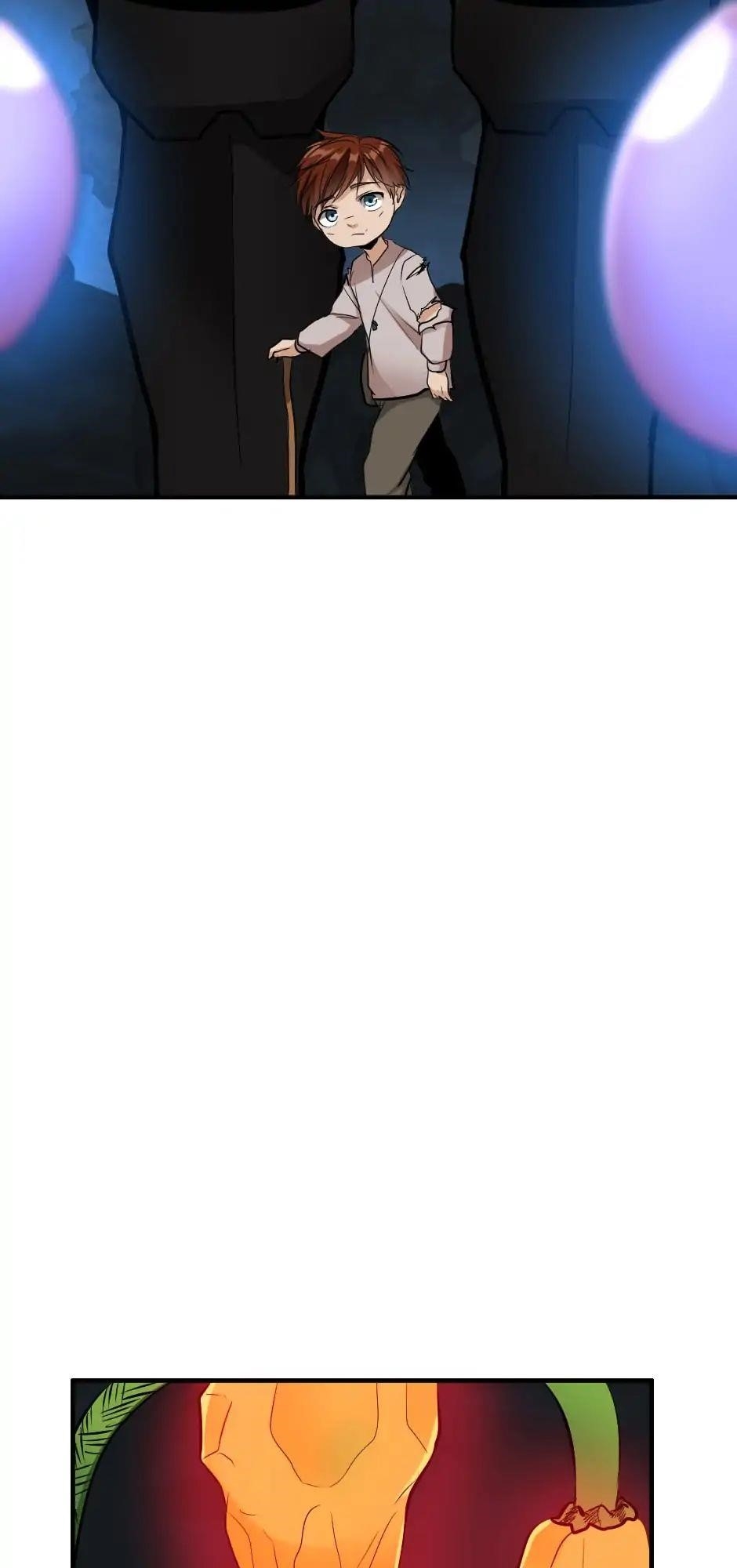 The Beginning After the End Chapter 13 - Page 36 in English