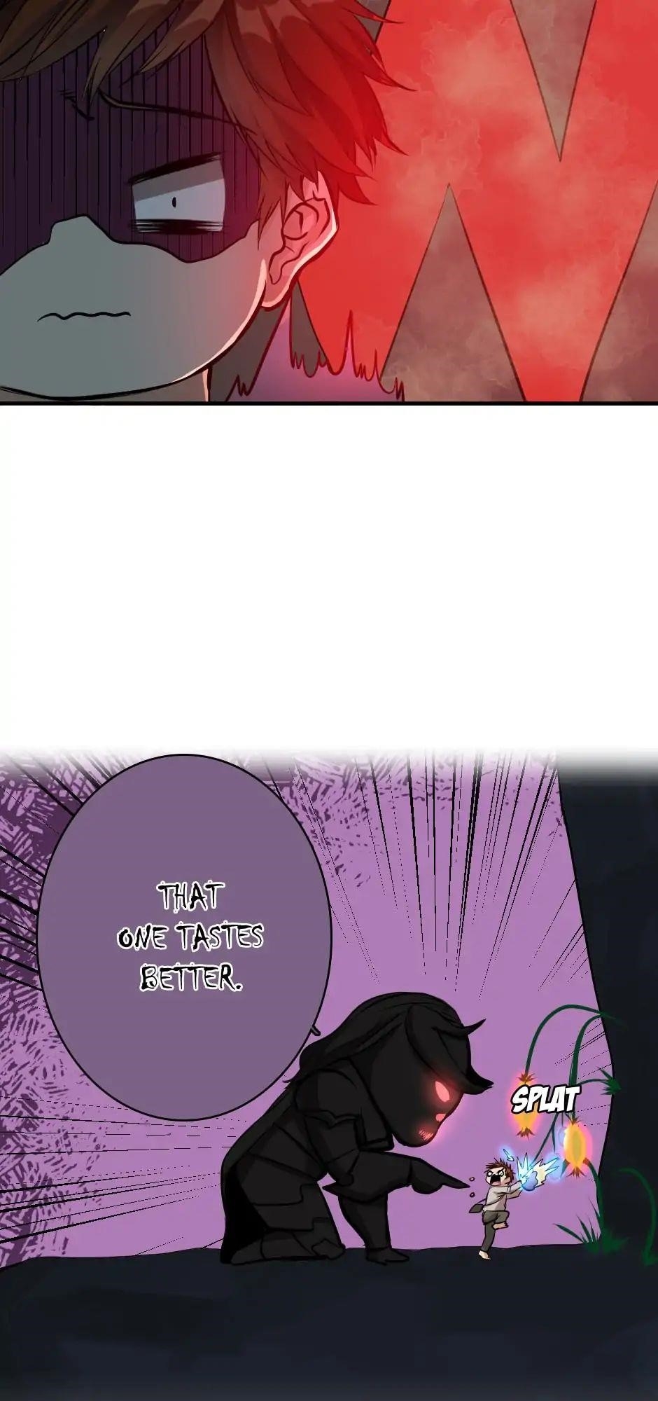 The Beginning After the End Chapter 13 - Page 42 in English