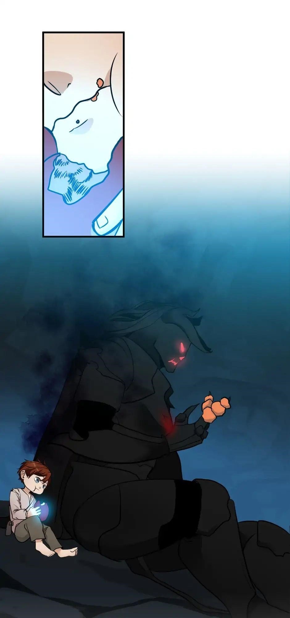 The Beginning After the End Chapter 13 - Page 46 in English