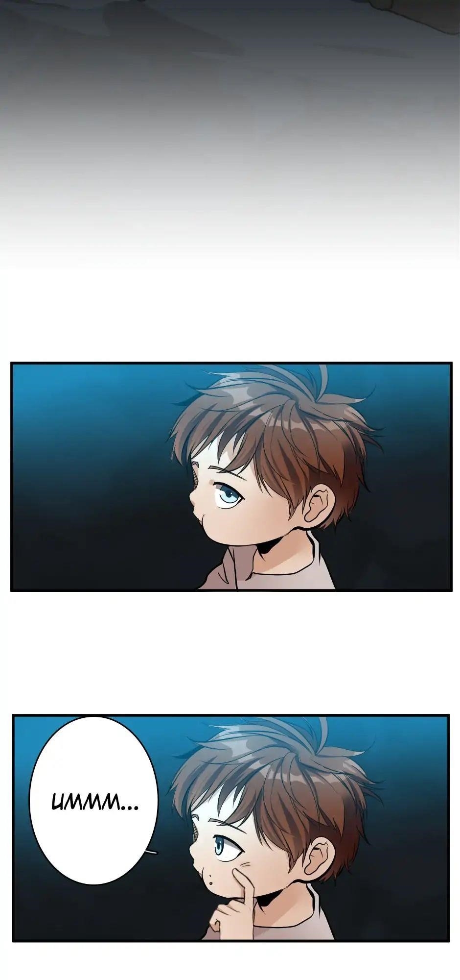 The Beginning After the End Chapter 13 - Page 47 in English