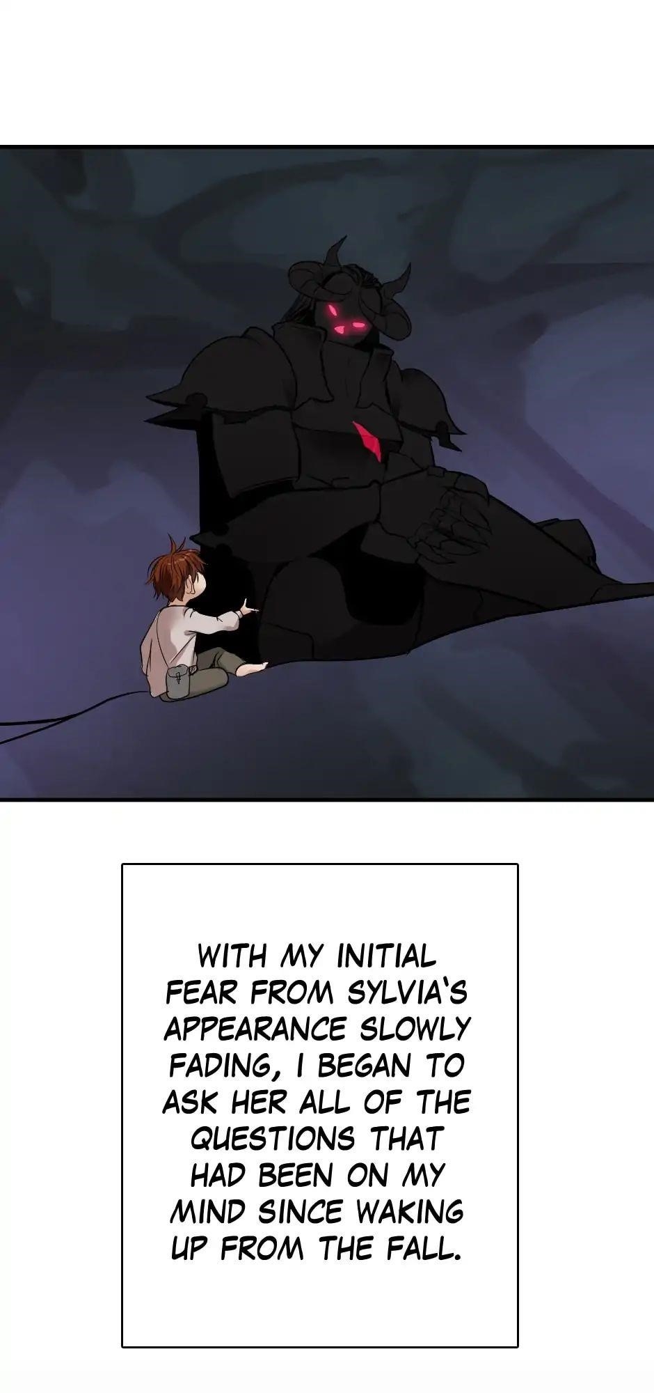 The Beginning After the End Chapter 13 - Page 50 in English