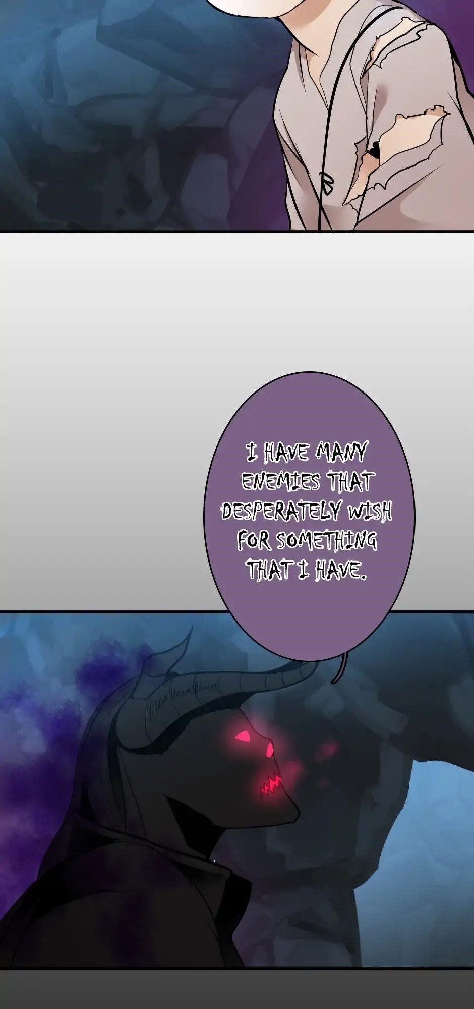 The Beginning After the End Chapter 13 - Page 58 in English