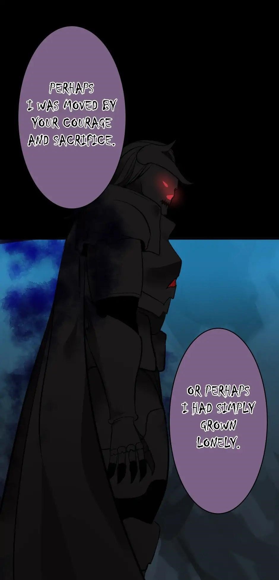 The Beginning After the End Chapter 13 - Page 61 in English