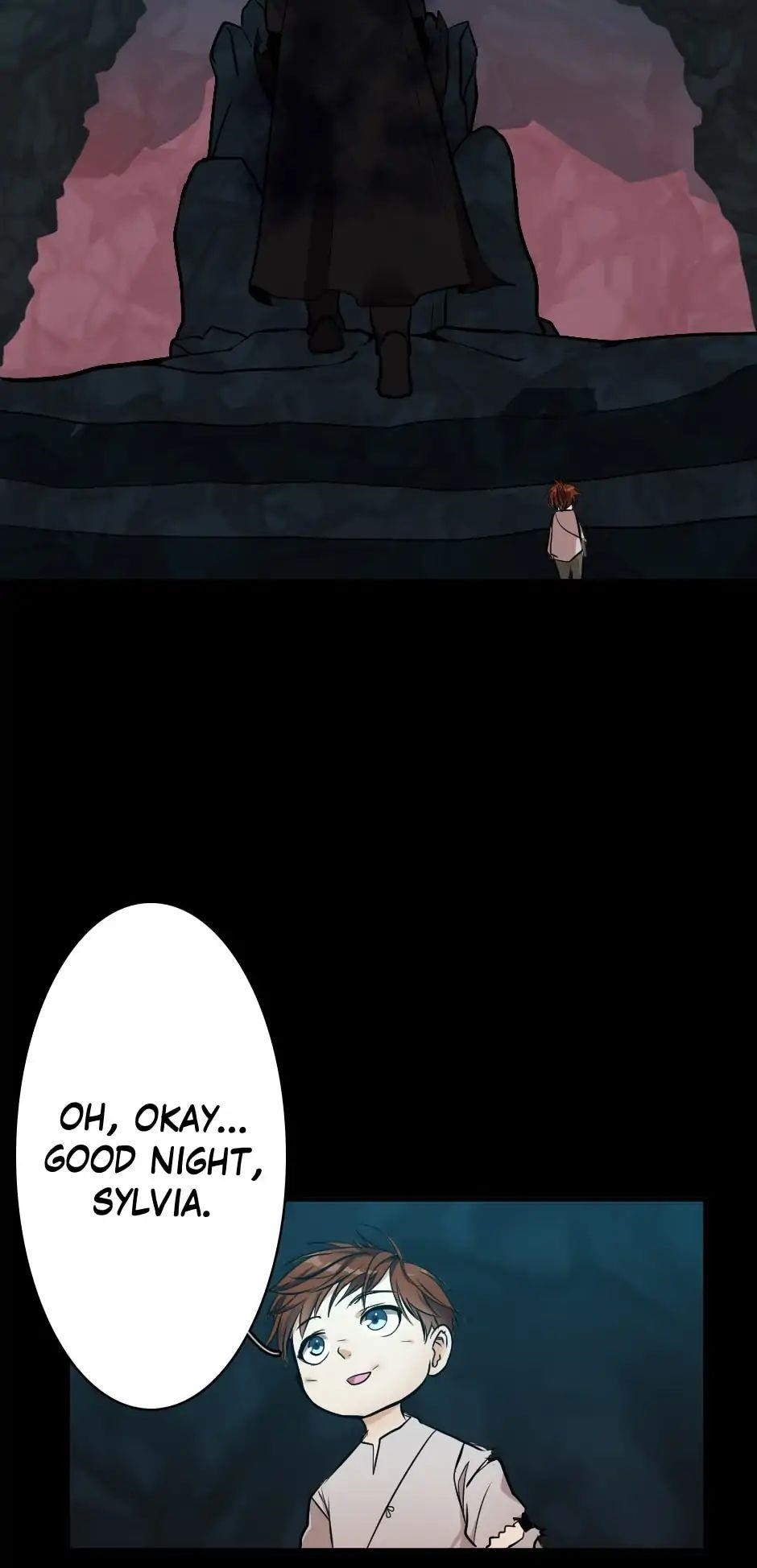 The Beginning After the End Chapter 13 - Page 63 in English