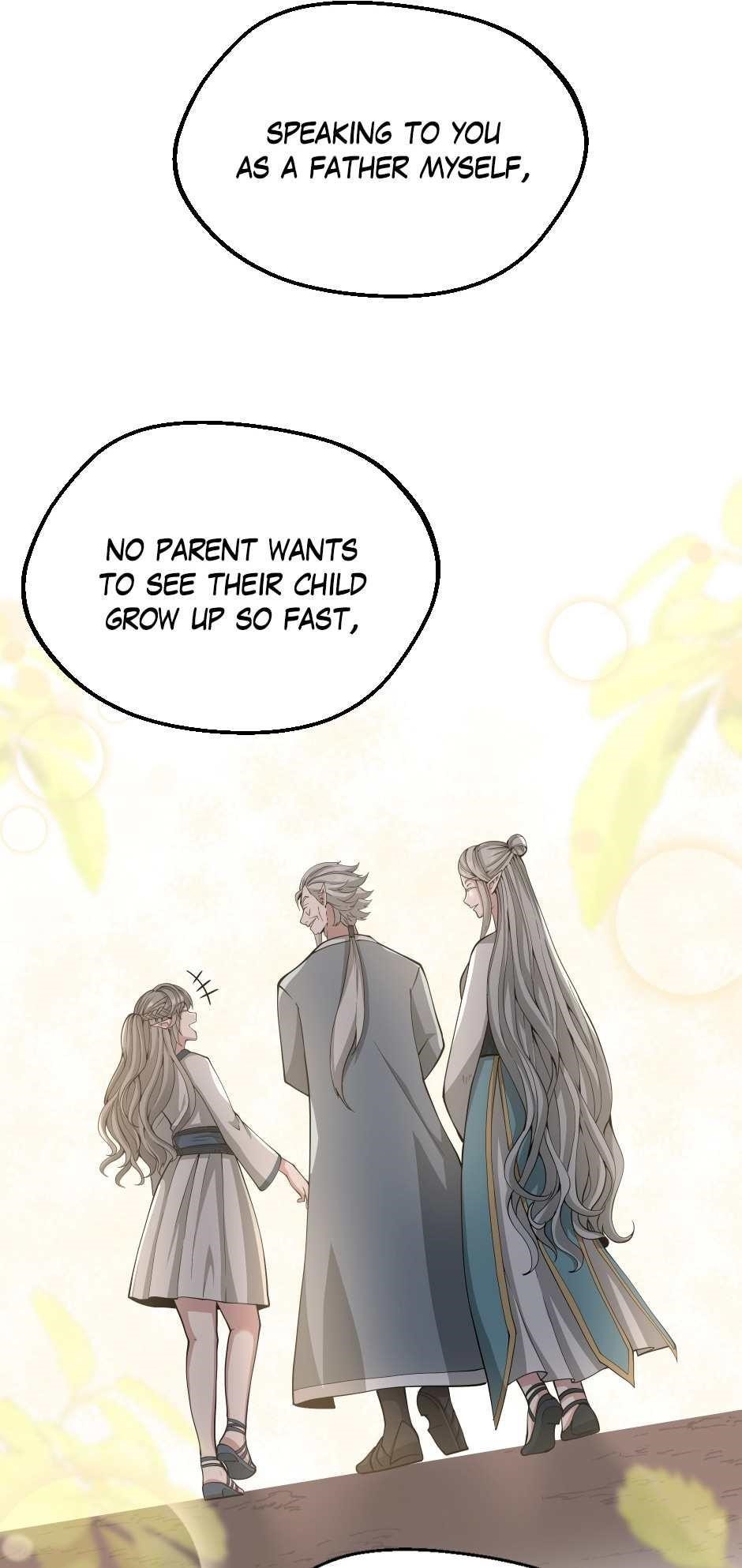 The Beginning After the End Chapter 130 - Page 14 in English
