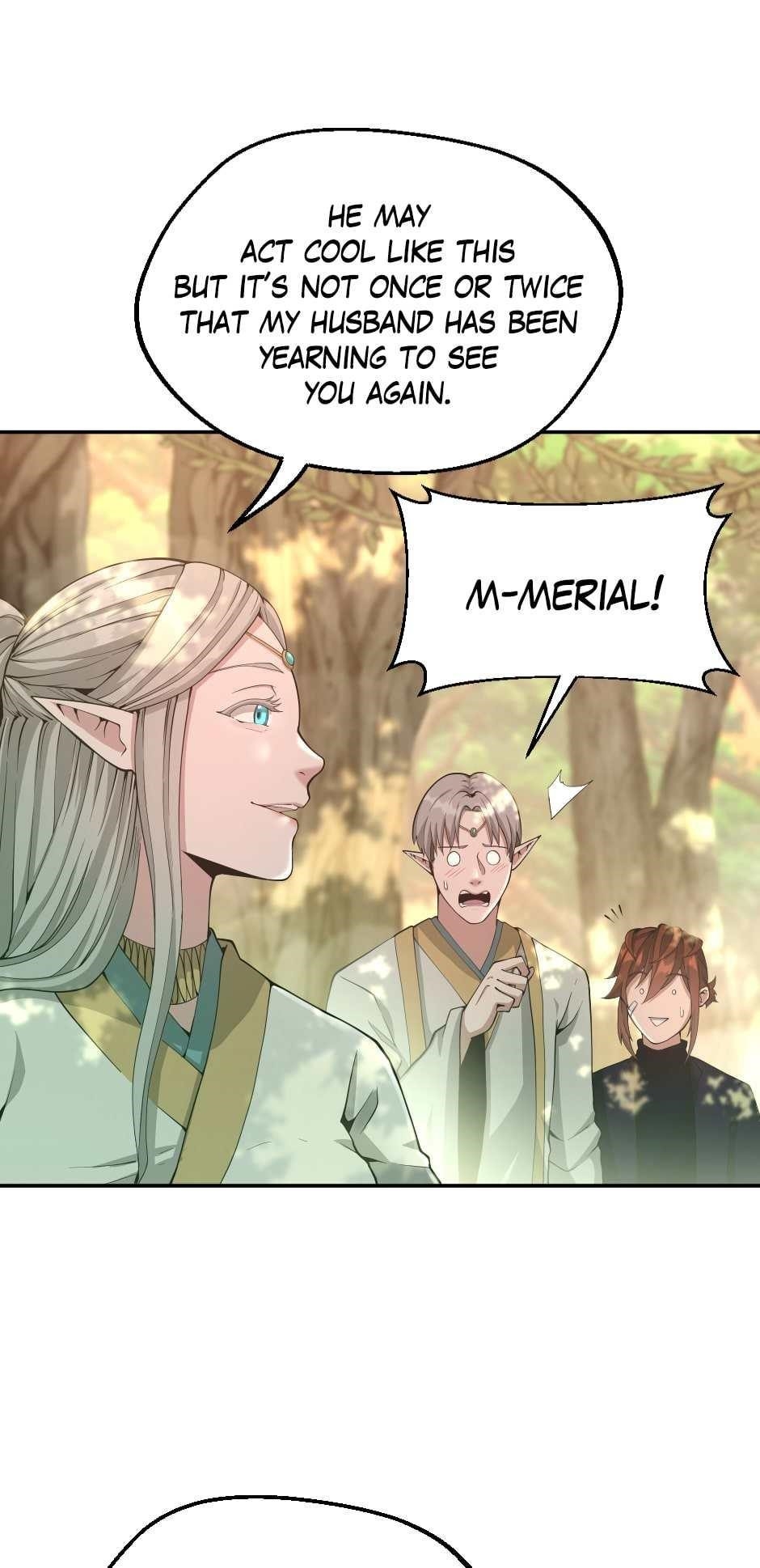 The Beginning After the End Chapter 130 - Page 26 in English