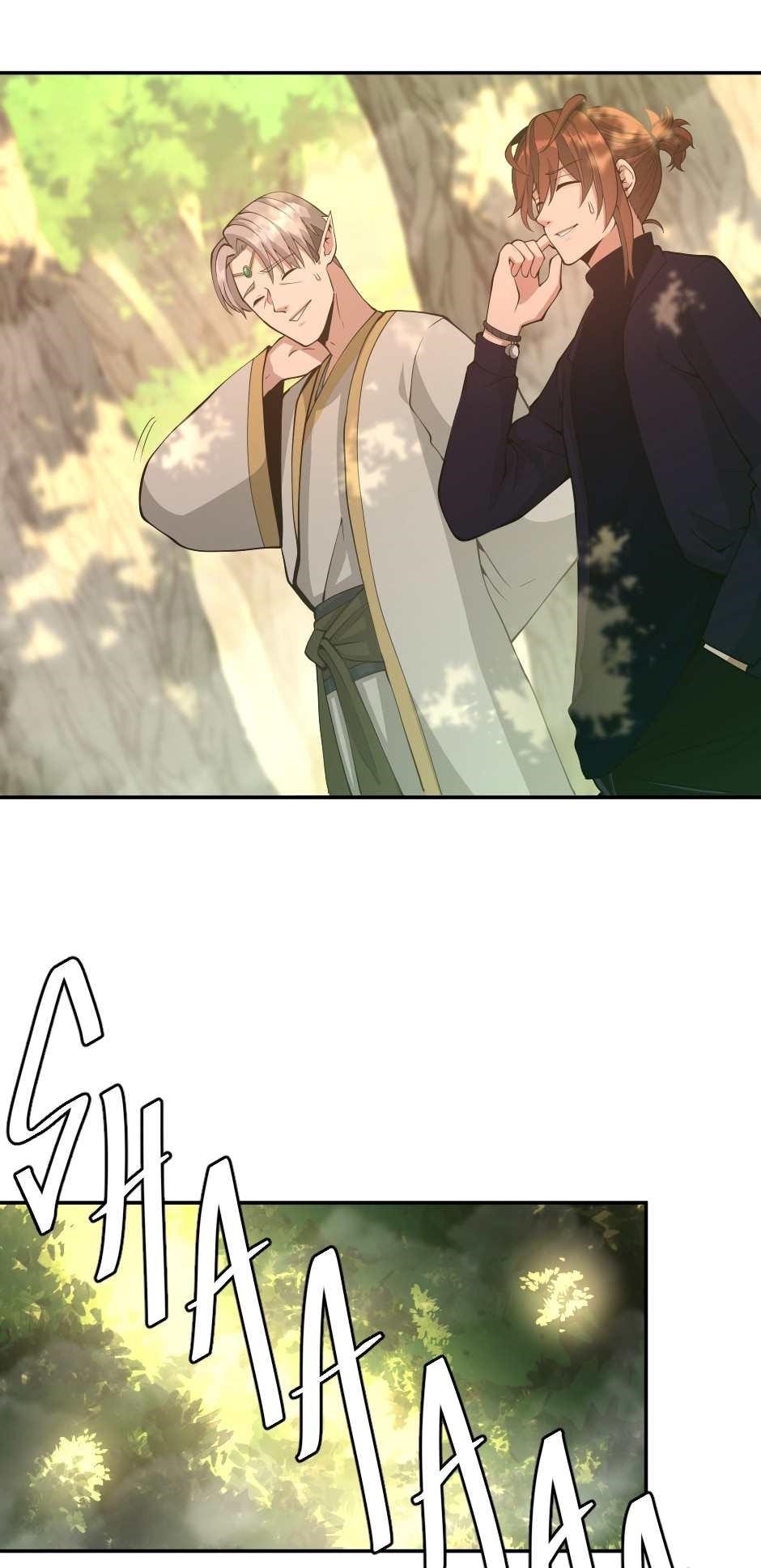 The Beginning After the End Chapter 130 - Page 29 in English