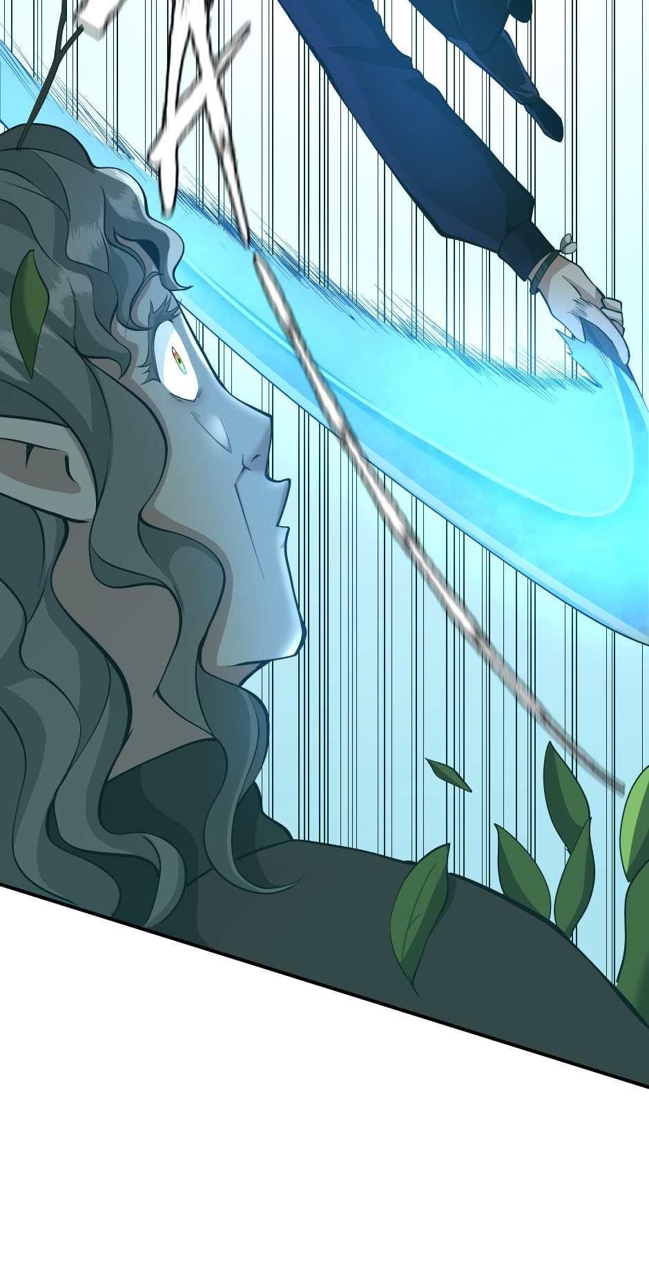 The Beginning After the End Chapter 130 - Page 43 in English