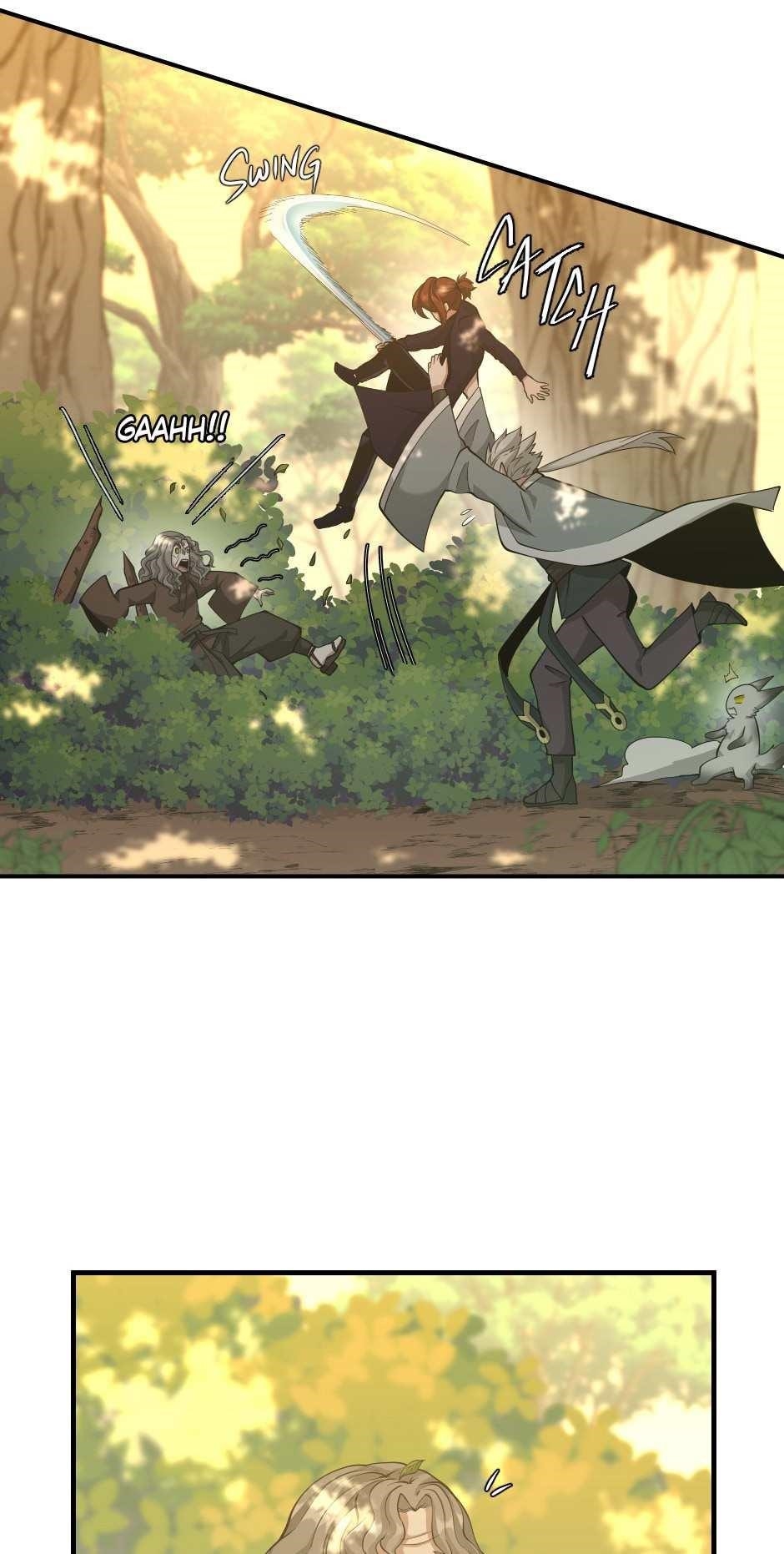 The Beginning After the End Chapter 130 - Page 44 in English
