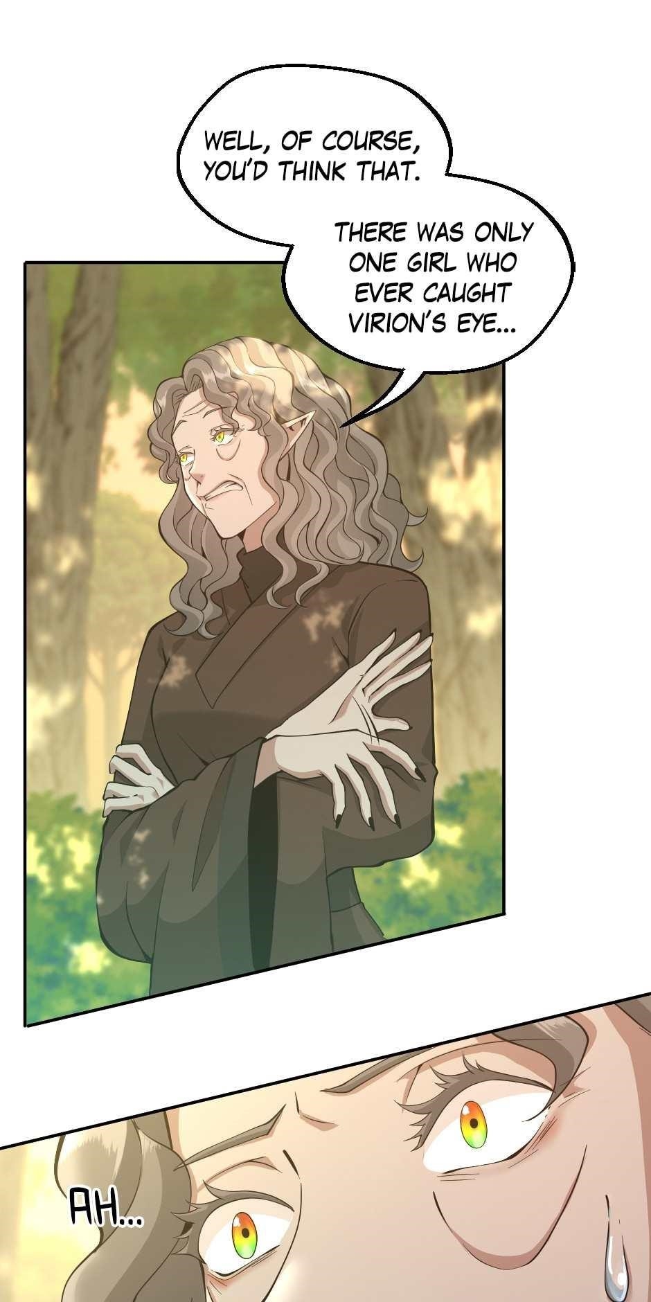 The Beginning After the End Chapter 130 - Page 54 in English