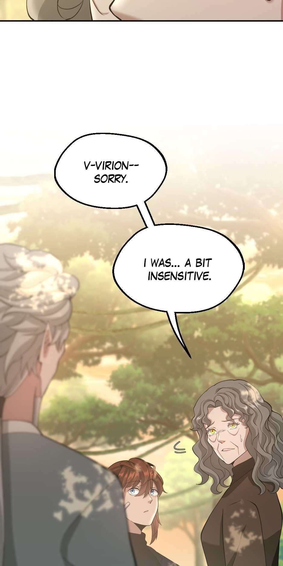 The Beginning After the End Chapter 130 - Page 55 in English