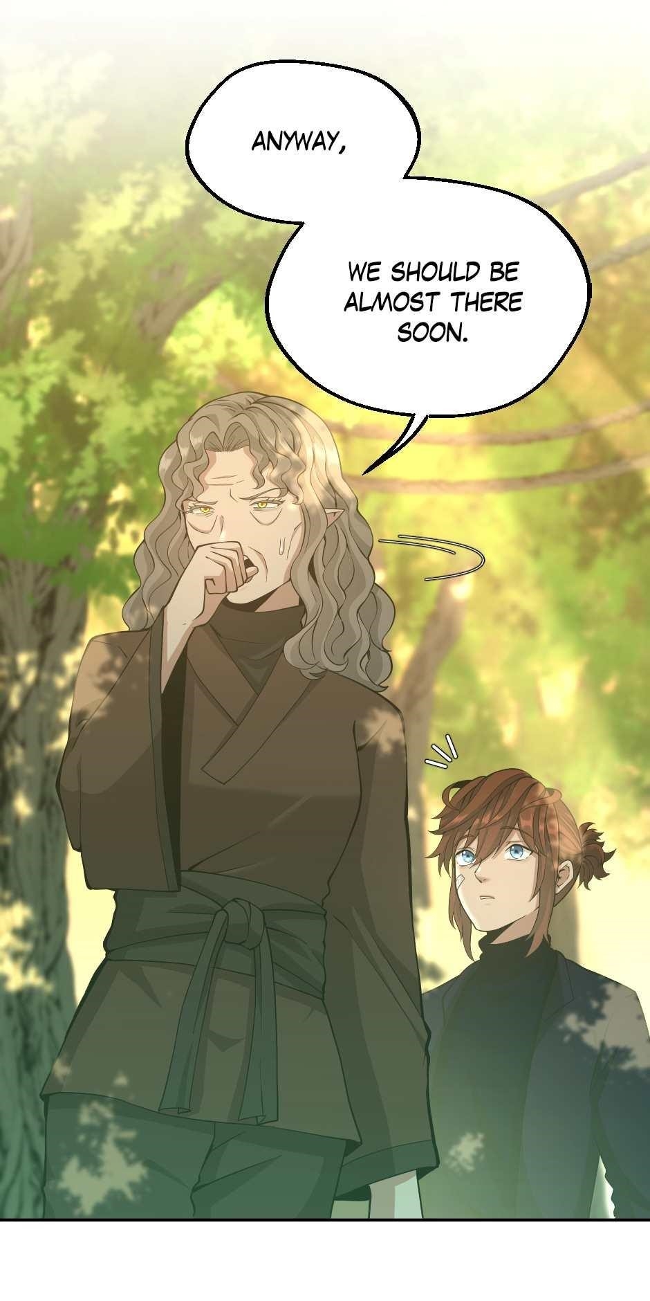 The Beginning After the End Chapter 130 - Page 59 in English