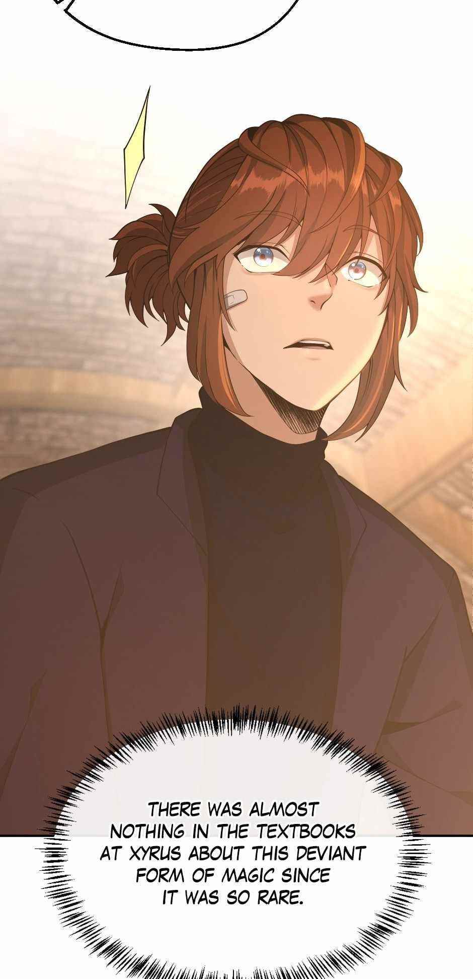 The Beginning After the End Chapter 131 - Page 14 in English