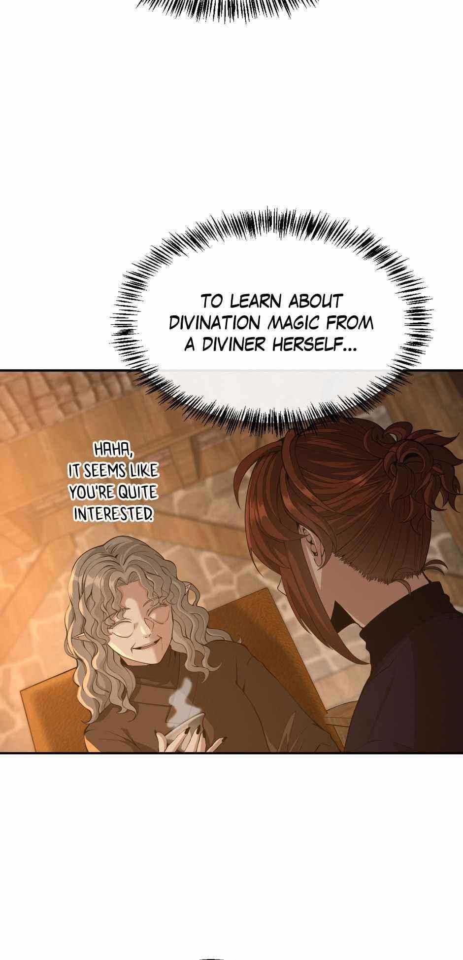 The Beginning After the End Chapter 131 - Page 15 in English