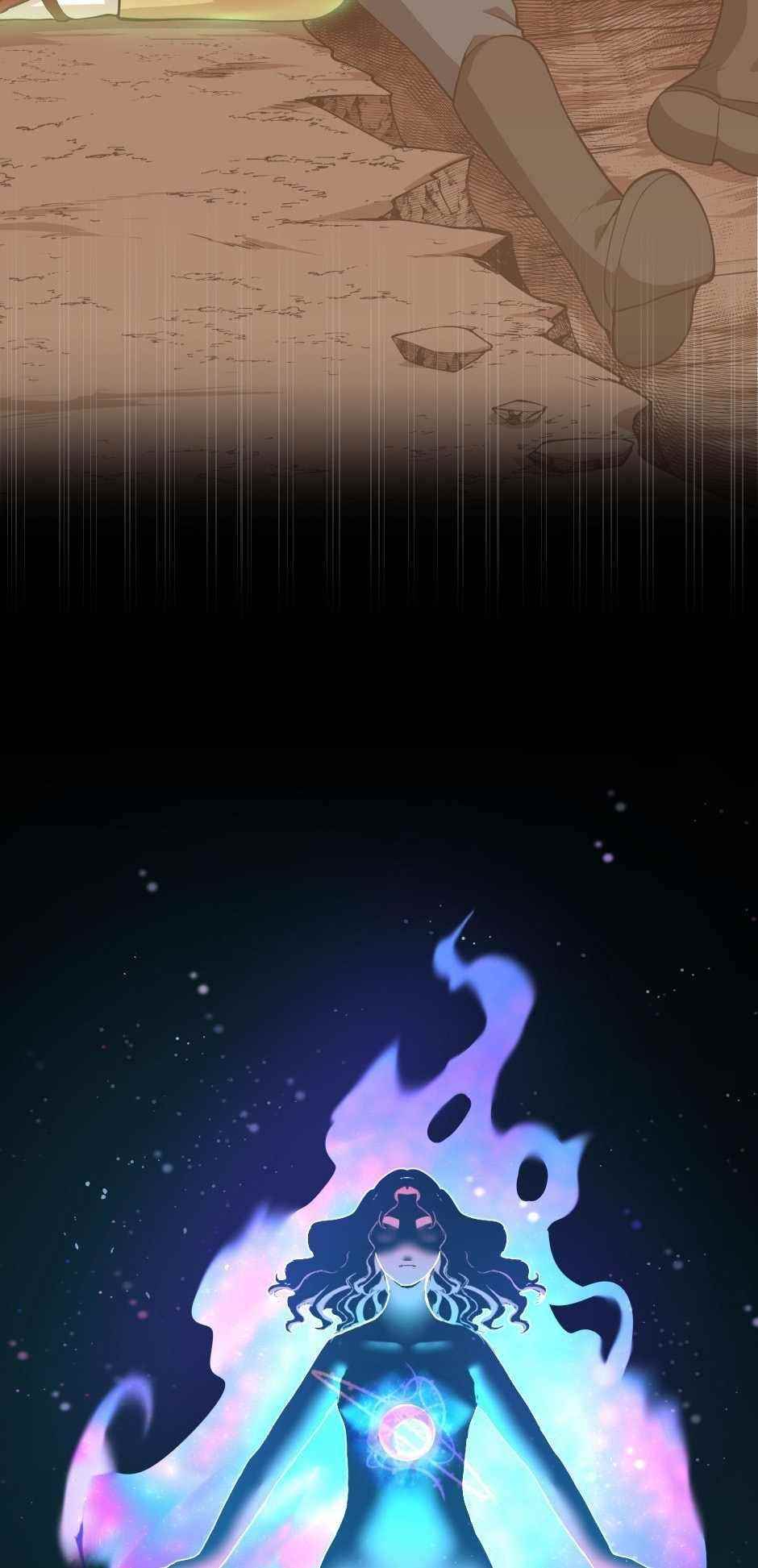 The Beginning After the End Chapter 131 - Page 21 in English