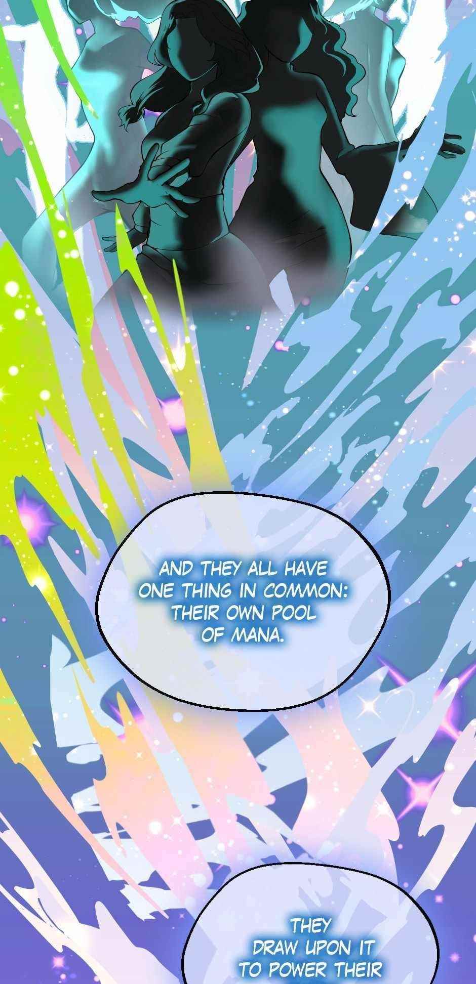 The Beginning After the End Chapter 131 - Page 23 in English