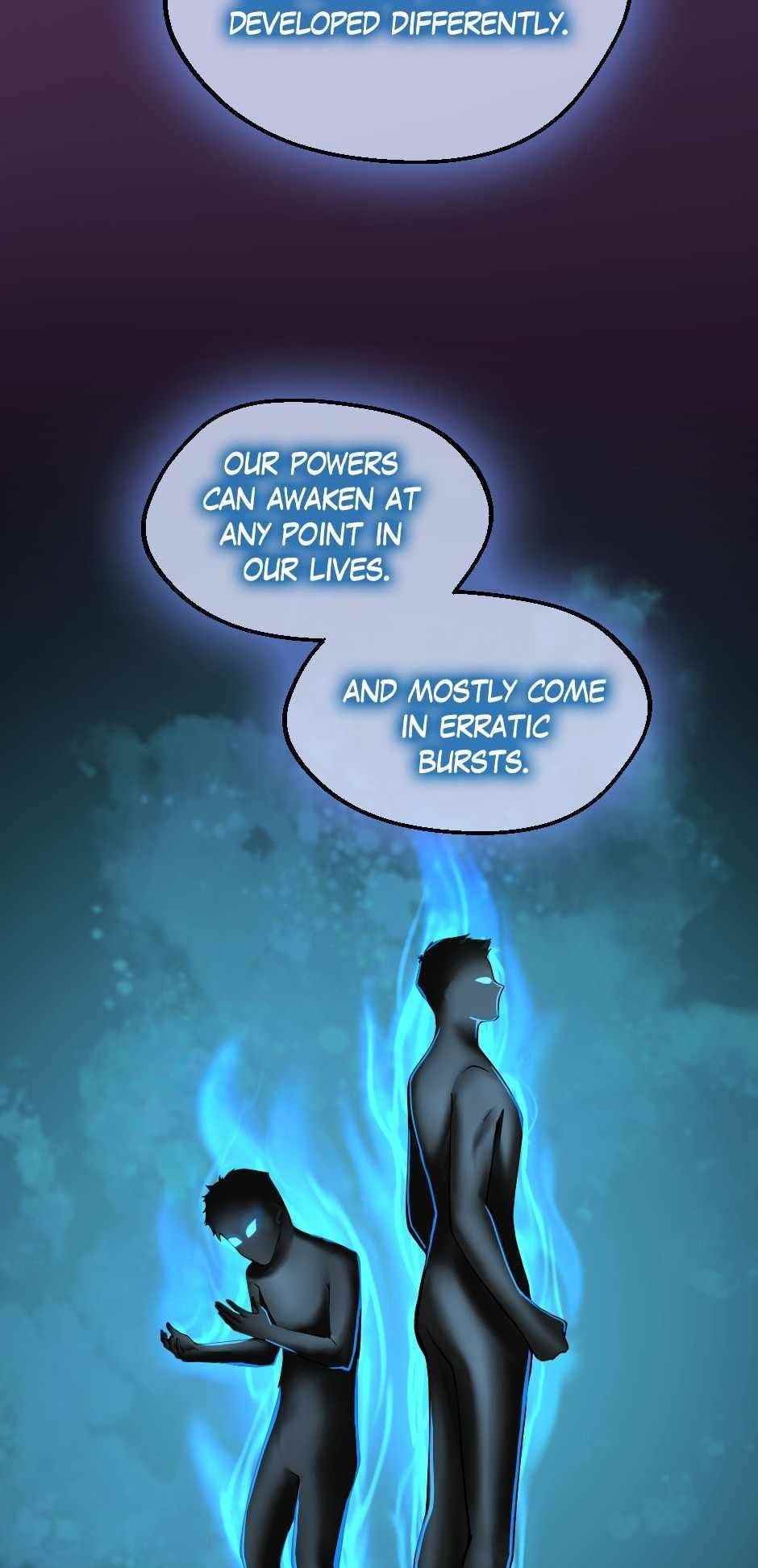 The Beginning After the End Chapter 131 - Page 25 in English