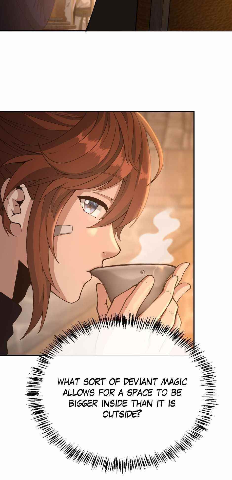 The Beginning After the End Chapter 131 - Page 3 in English