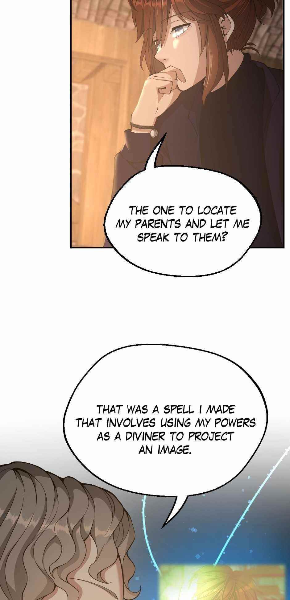 The Beginning After the End Chapter 131 - Page 30 in English