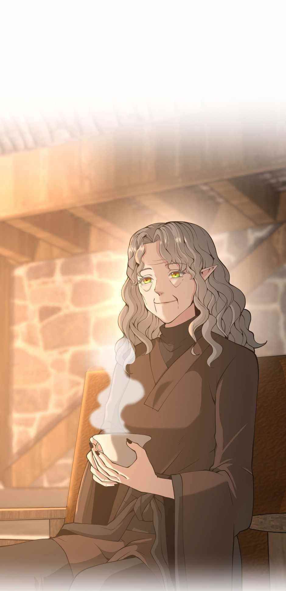 The Beginning After the End Chapter 131 - Page 4 in English