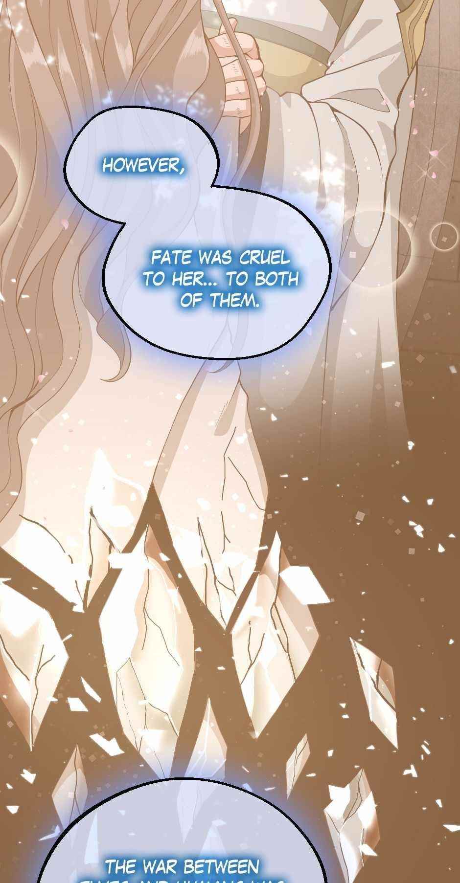 The Beginning After the End Chapter 131 - Page 46 in English