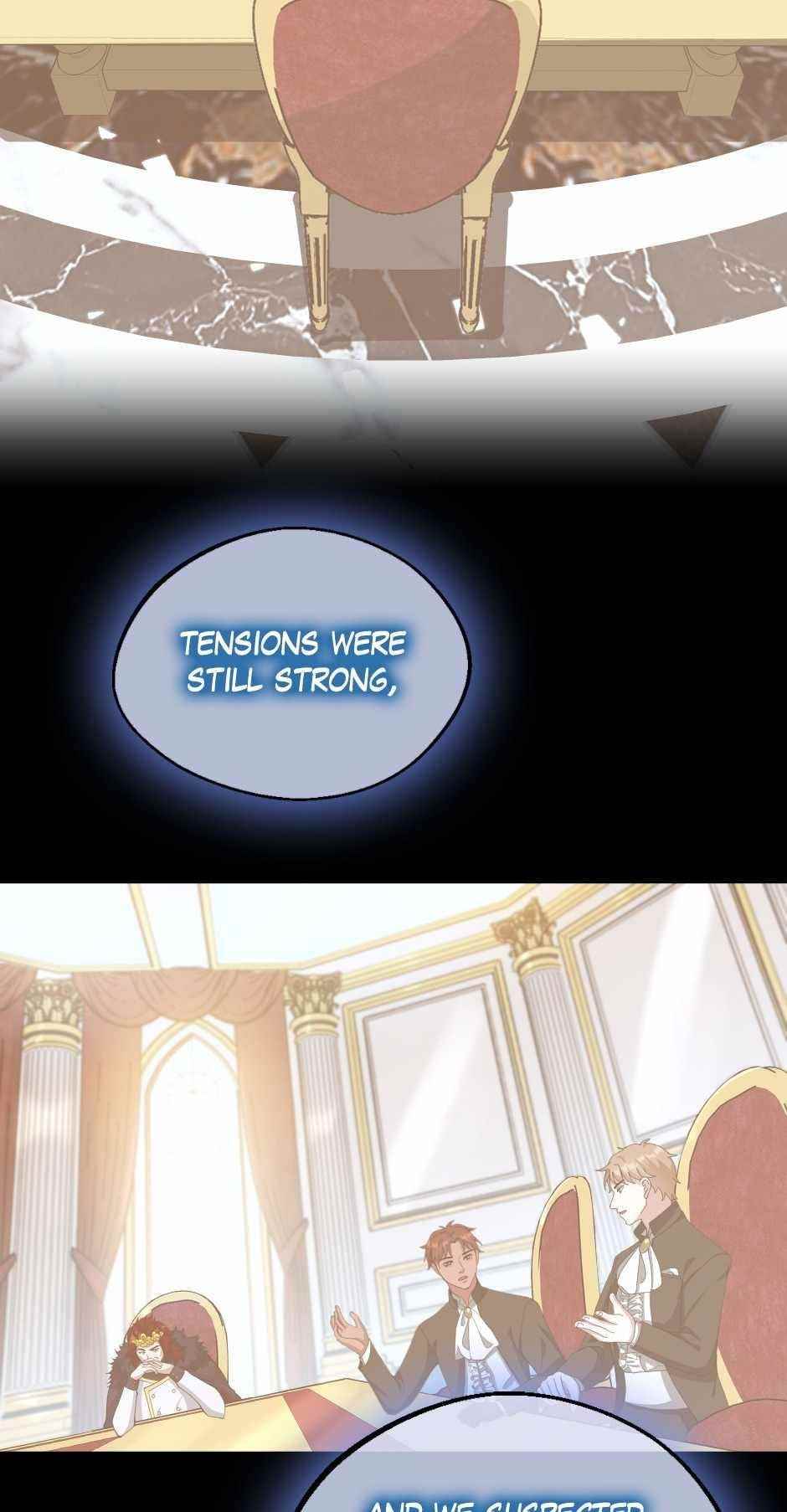 The Beginning After the End Chapter 131 - Page 48 in English