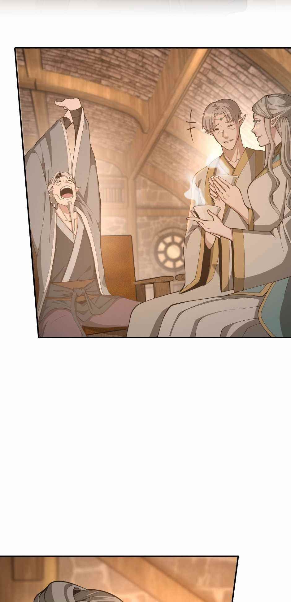 The Beginning After the End Chapter 131 - Page 5 in English