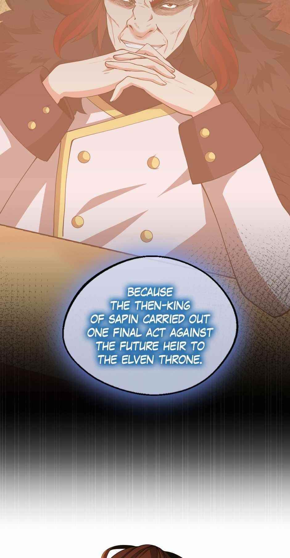 The Beginning After the End Chapter 131 - Page 50 in English