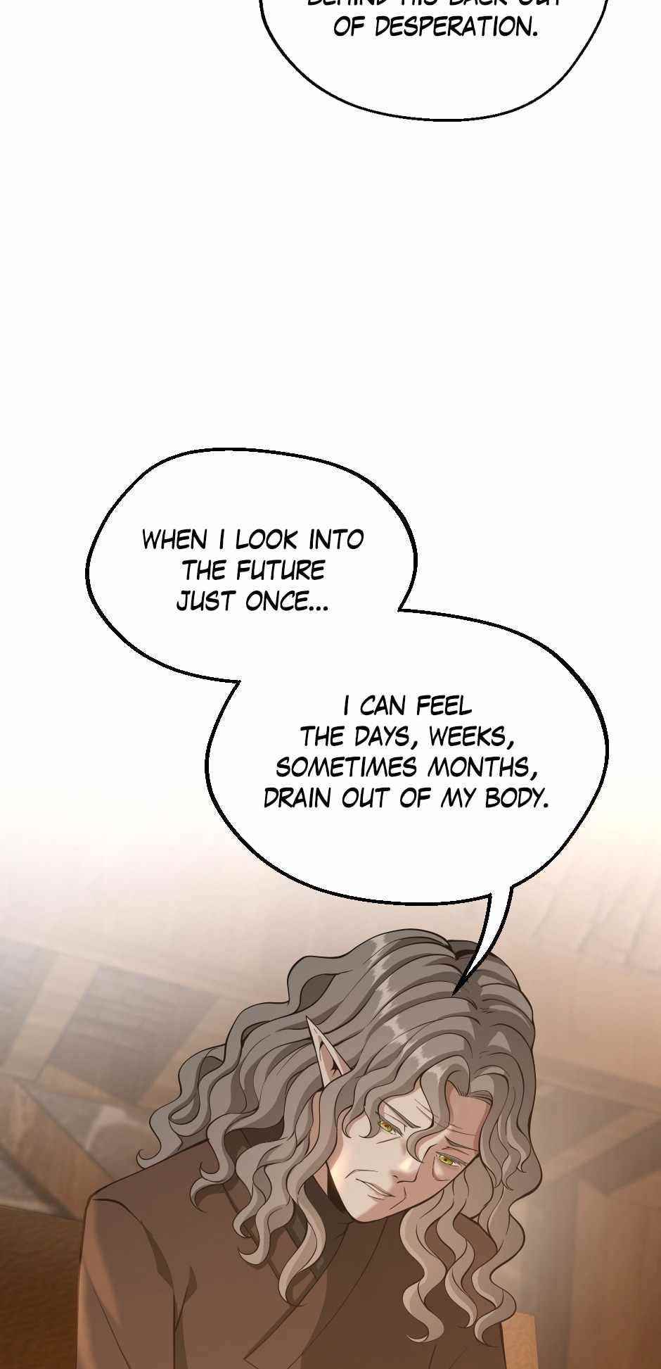 The Beginning After the End Chapter 131 - Page 59 in English