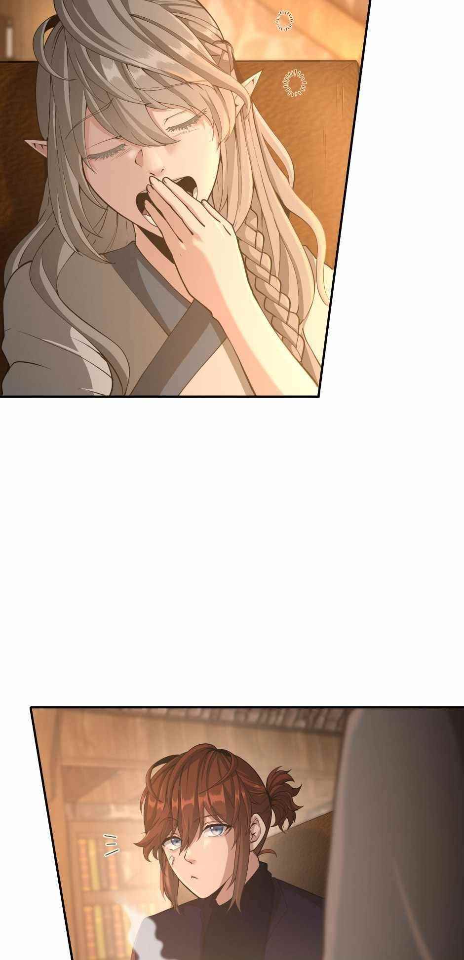The Beginning After the End Chapter 131 - Page 6 in English